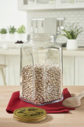 Preserving Jar 3l - Pasabahce  - Set of 6