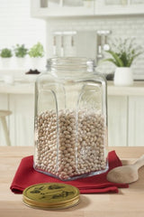 Preserving Jar 3l - Pasabahce  - Set of 6