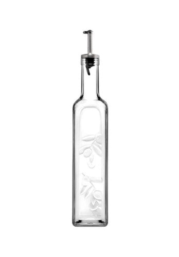 Oil & Vinegar Bottle 500ml - Pasabahce  - Set of 12