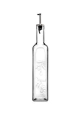 Oil & Vinegar Bottle 500ml - Pasabahce  - Set of 12