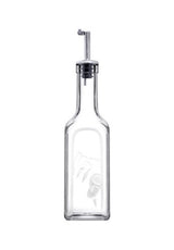 Oil & Vinegar Bottle 345ml - Pasabahce  - Set of 12