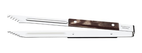 Polywood Churrasco Meat Tong  8", 20cm - Tramontina