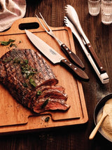 Churrasco Barbecue Set Polywood 3 Piece Set - Tramontina