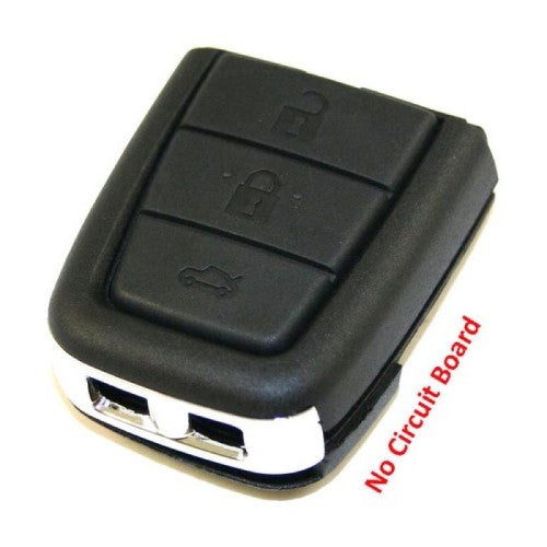 Remote Button Holden Comm Ve 3 Button