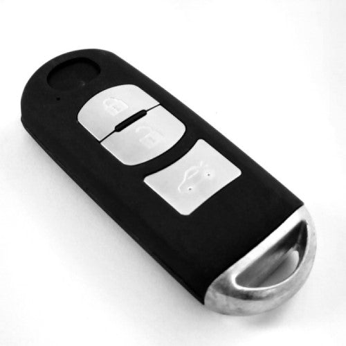 Remote Shell Mazda 3 Button