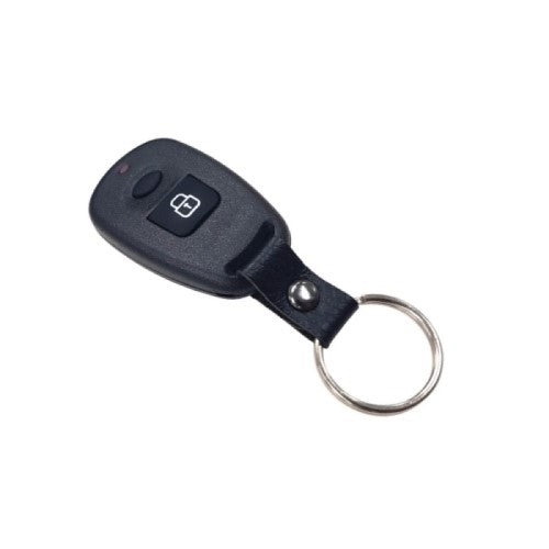 Remote Shell & Button Hyundai 2 Button