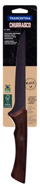Churrasco Black Collection Boning Knife  6", 15cm - Tramontina