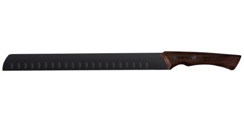 Churrasco Black Collection Brisket Slicer  12", 29cm - Tramontina