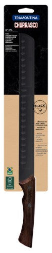 Churrasco Black Collection Brisket Slicer  12", 29cm - Tramontina