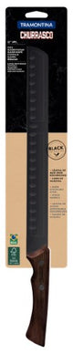 Churrasco Black Collection Brisket Slicer  12", 29cm - Tramontina