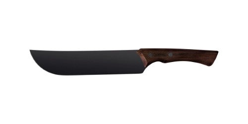 Churrasco Black Collection Meat Knife,  8", 19cm - Tramontina