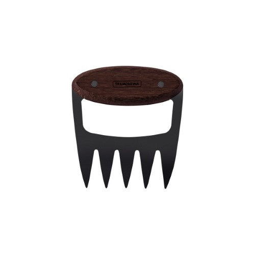 Churrasco Black  Barbecue Meat Claw - Tramontina
