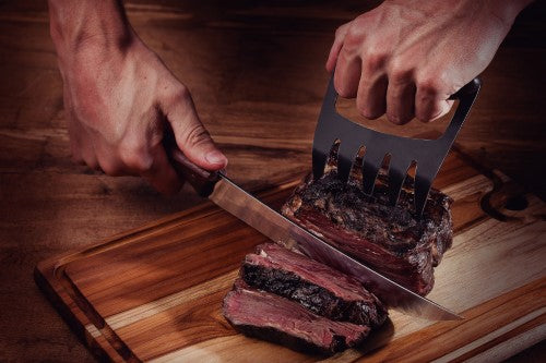 Churrasco Black  Barbecue Meat Claw - Tramontina