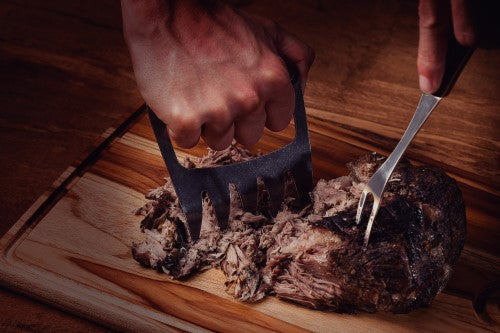 Churrasco Black  Barbecue Meat Claw - Tramontina