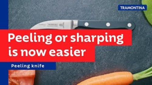 Century Forged Paring Knife 3", 8cm - Tramontina