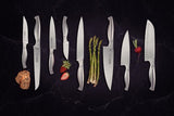Sublime Bread Knife 8", 18cm - Tramontina