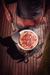 Pizza Spatula 49.6 x 16.5 x 8.6cm - Tramontina