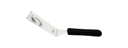 Churrasco Black Barbecue Burger Spatula  6", 15cm - Tramontina
