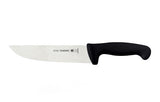 Professional Master Black Meat Knife 7", 18cm - Tramontina