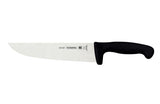 Professional Master Black Meat Knife  8", 21cm - Tramontina