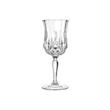 Opera Wine Glass 230ml - Set 6 - RCR