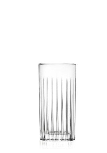 Timeless Hiball Tumbler  440ml - Set 6 - RCR