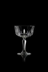 Opera Champagne Glass 240ml - Set 6 - RCR
