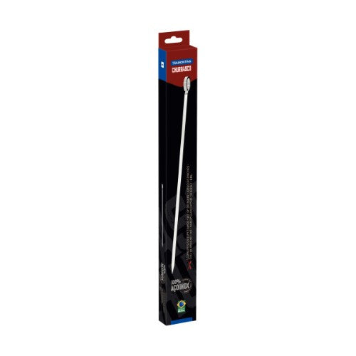 Churrasco Skewer 20cm 6 Piece Set - Tramontina