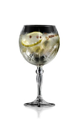Melodia Gin  Glass 650ml - Set 6 - RCR