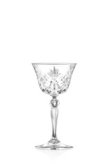 Melodia Coupe Glass 160ml - Set 6 - RCR