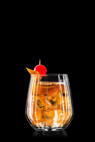 Optiq Stemless Glass 430ml - Set 6 - RCR