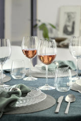 Optiq Stemless Glass 430ml - Set 6 - RCR