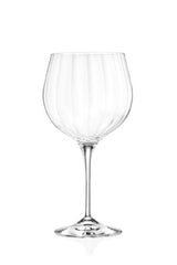 Optiq  Red Wine Glass 670ml - Set 6 - RCR
