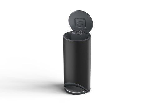 Arc 30L Bin - Carbon Black - Joseph Joseph