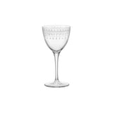 Bartender Art Deco' Nick & Nora 155ml - Bormioli Rocco  - Set of 6