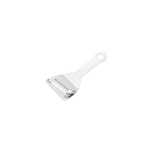 Chocolate Truffle Slicer Stainless Steel 175x82mm - Chef Inox