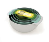Nest 9 Plus - Opal - Joseph Joseph