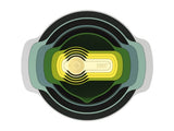 Nest 9 Plus - Opal - Joseph Joseph