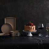 Ceramabake Quiche Tart 24cm - Stanley Rogers