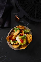 Ceramabake Air Fry Round Pan 15cm - Stanley Rogers