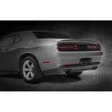 TYPE S - UNIVERSAL BLACK REAR SPOILER KIT 1.49M