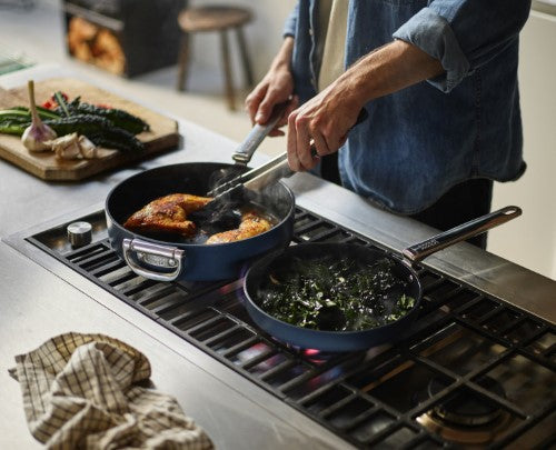 Space 20cm/8'' Non-Stick Induction Frying Pan - Joseph Joseph