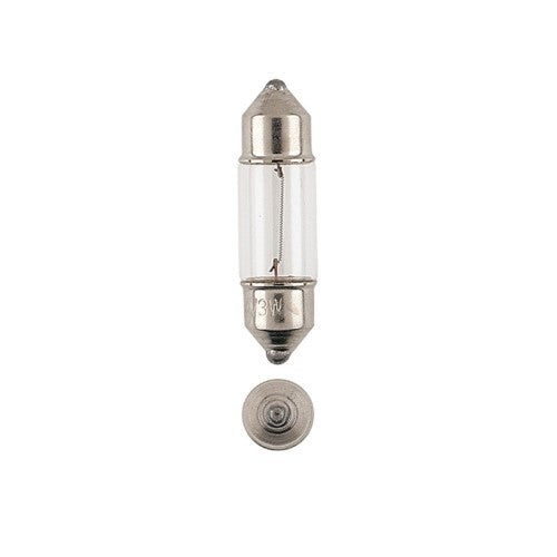12v 10w Sv7-8 Festoon Globe