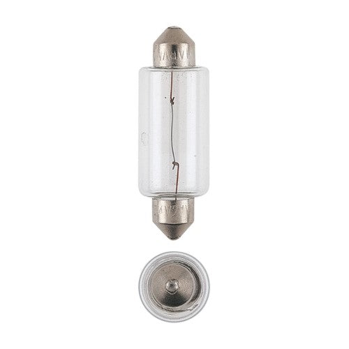 12v 18w Sv8-5.8 Festoon Globe