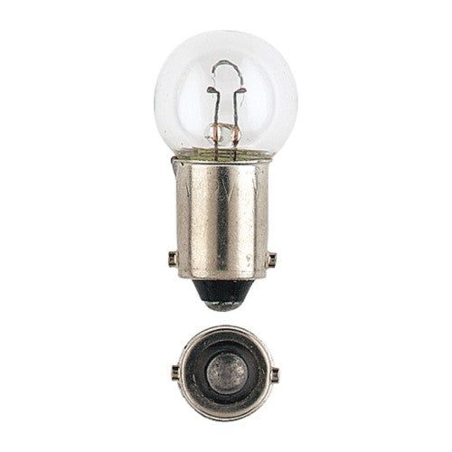 Globe 12v 6w Ba9s Dash Pk1