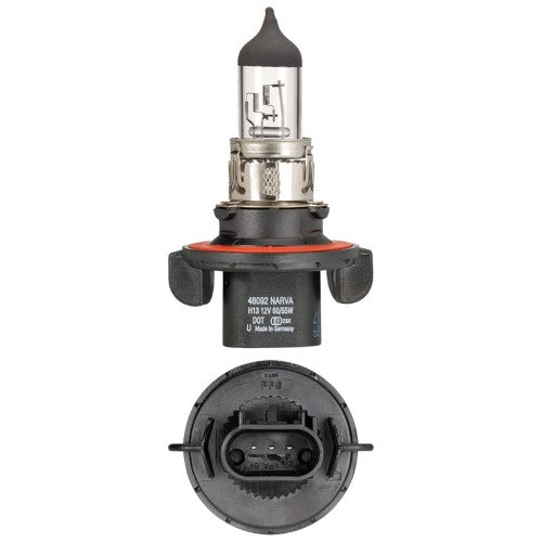 Narva - GLOBE H13 12V 60/55W P26_4t
