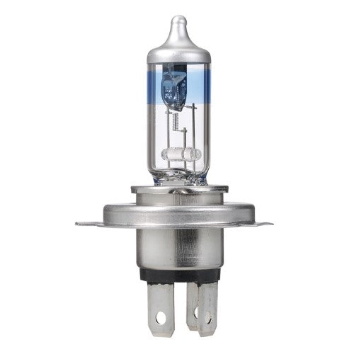 H4 12v 60/55w Sapphire Plus 50 Halogen Headlight Globes