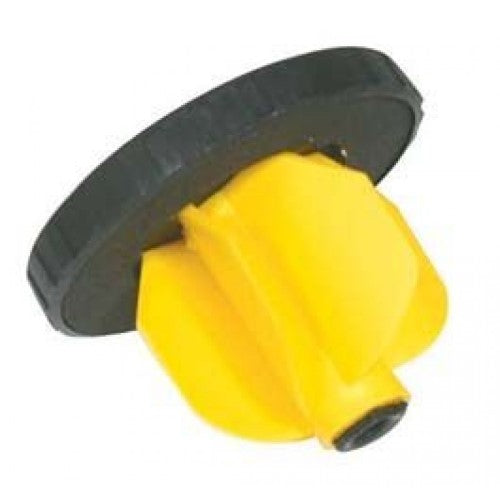 Universal Fuel Cap