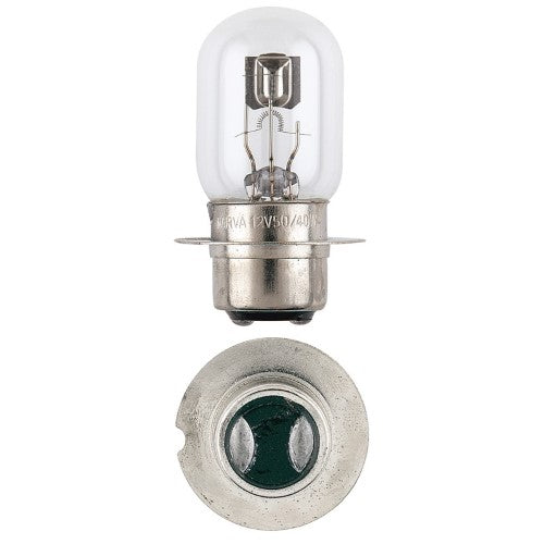 Narva - Globe 12v 50/40w P22d