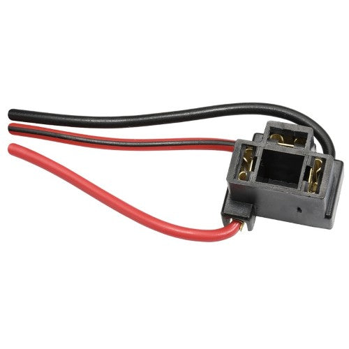 Narva - Bakelite H4 S/Beam Connector (49894BL)